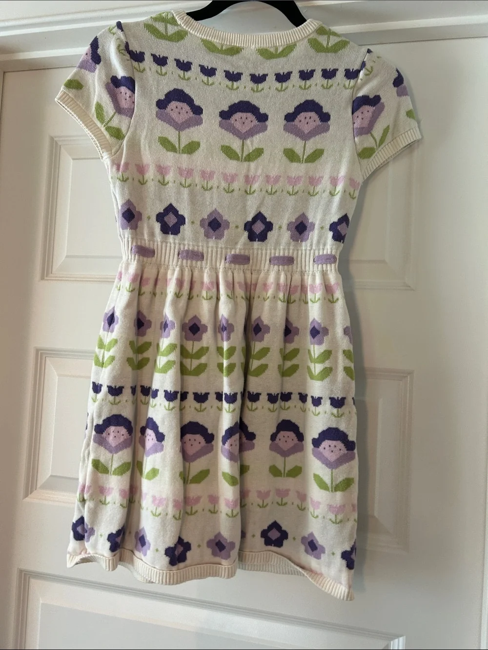 Gymboree cute cream